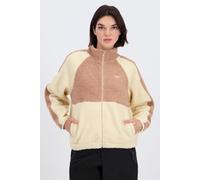 Roxy Boundless - Marrón - Forro Polar Mujer MKP talla XL