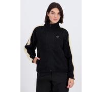 Roxy Boundless - Negro - Forro Polar Mujer MKP talla L
