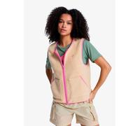 Roxy Boundless Spirit Easy Vest S Beige