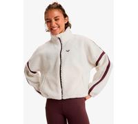 Roxy Boundless Spirit Zippered XL Blanco