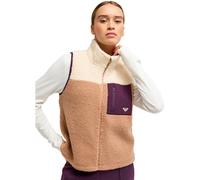 ROXY Boundless W - Mujer - Blanco / Marrón - talla M- modelo 2027