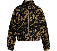 ROXY Boundless Zip - Mujer - Negro / Marrón - talla S- modelo 2026