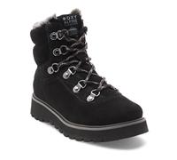 Roxy Bradie, Botas Mujer, Negro, 36 EU