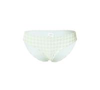 ROXY Braga de bikini 'CHECK IT' menta / blanco XS menta / blanco