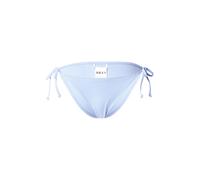 ROXY Braga de bikini lila, Talla XS