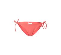 ROXY Braga de bikini 'Solid Essentials' rojo sangre L rojo sangre