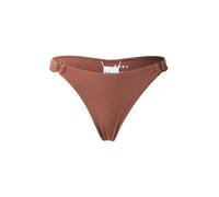 ROXY Braga de bikini 'Sunshine' chocolate XS chocolate