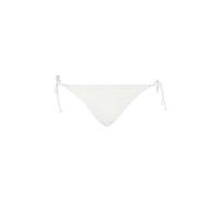 ROXY Braguita de bikini para mujer Island Classic blanco | M