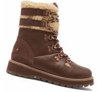 Roxy Brandi 2 Botas Botín de Mujer Invierno Nieve Zapatos Braun