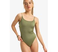 Roxy Brilho One Piece ERJX103707 L Verde