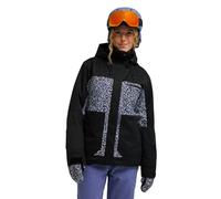 Roxy Brylee Jacket Chaqueta Mujer (Pack de 1)