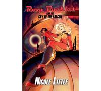 Roxy Buckles and the Cry of the Falcon: 2 (The Adventures of Roxy Buckles)