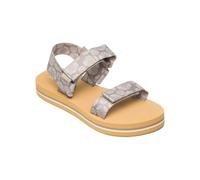 Roxy Cage, Sandalia Mujer, Taupe, 39 EU