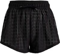 Roxy - Camilo Boardshorts Anthracite para Mujer - Talla M - Negro Negro M