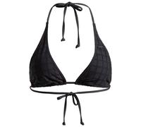 Roxy - Camilo Elongated Tri Anthracite para Mujer - Talla S - Negro Negro S