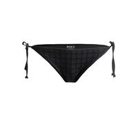 Roxy - Camilo TS Bikini Anthracite para Mujer - Talla M - Negro Negro M