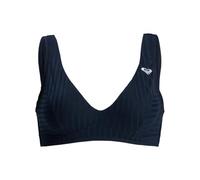 Roxy Camiseta de Dos Piezas Love UW Alargada DCUP para Mujer, Color Negro