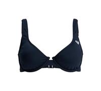 Roxy Camiseta de Dos Piezas SD Essentials UW DCUP para Mujer, Color Negro