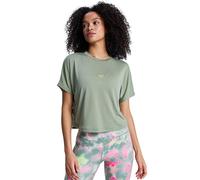 ROXY Camiseta de mujer Everyday Flow oliva | XS