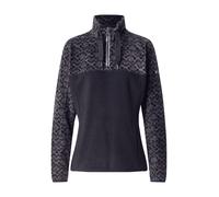 ROXY Camiseta deportiva 'Sayna' gris oscuro / negro M EUR