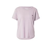ROXY Camiseta funcional 'OCEANWAVE' orquidea, Talla M