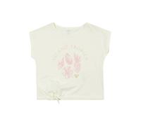 ROXY Camiseta funcional 'PURA PLAYA' crema / altrosa, Talla 176-182