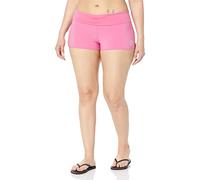Roxy Camiseta Larga Endless Summer para Mujer, Guayaba Rosa, XL