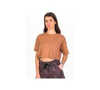 Roxy camiseta manga corta Essential Energy S Marron