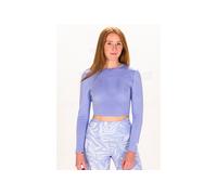 Roxy camiseta manga larga Bold Moves M Violeta