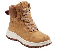 Roxy Carmen, Zapatillas Mujer, Marrón, 39 EU