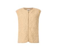 ROXY Chaleco 'Best Town' beige XS EUR