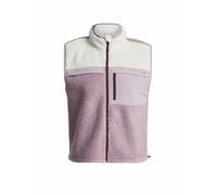 ROXY Chaleco polar para mujer Boundless Spirit rosa | XL