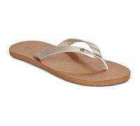 Roxy Chanclas JYLL III in Oro 37