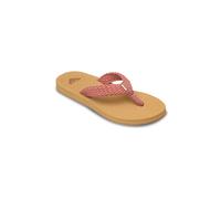 Roxy Sandalia Porto Iv para mujer, Ginger Spice, 39 EU