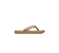 ROXY Chanclas para niña RG Porto Raffia marrón | 31