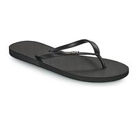 Roxy Sandalias de dedo Viva IV básicas de mujer 37 Negro