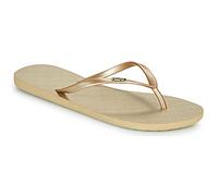 Roxy Chanclas VIVA V in Oro 38