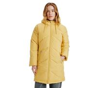Roxy - Chaqueta BETTER WEATHER para mujer, color amarillo L, Ocre, L