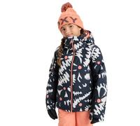 Roxy Chaqueta de nieve Free Jet Modelo 2026 Negro Talla 14