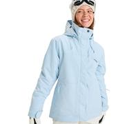 Roxy - Chaqueta de Nieve Brylee Jacket Azul XL