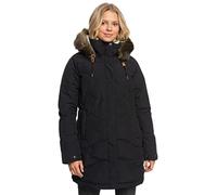 Roxy Chaqueta de nieve Ellie DryFlight para mujer, Negro (True Black), Large