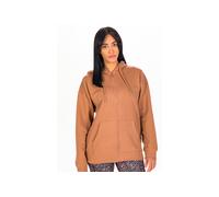 Roxy chaqueta Essential Energy Zip Up L Marron