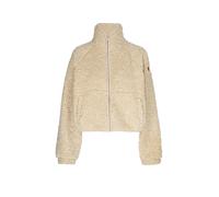 Roxy - Marcas - Blurry Cloud Polar Pebble Outline Mo para Mujer de Nylon - Talla XS - Beige Beige XS