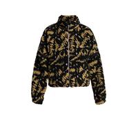 ROXY Chaqueta polar para mujer Boundless Spirit gris | XL