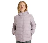 Roxy Chaqueta Wind Bliss Hooded Púrpura XS