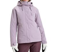Roxy Snow Brylee Jacket - Chaqueta de color morado