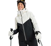 ROXY Free Jet Block - Mujer - Negro / Blanco - talla M- modelo 2026