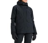 Roxy - Chaquetas de esquí mujer - Gore-Tex Stormday Jacket Black para Mujer - Talla M - Negro Negro M