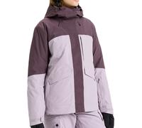 Roxy - Chaquetas de esquí mujer - Gore-Tex Stormday Jacket Nirvana para Mujer - Talla L - Rosa Rosa L