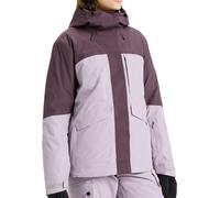 Roxy - Chaquetas de esquí mujer - Gore-Tex Stormday Jacket Nirvana para Mujer - Talla S - Rosa Rosa S